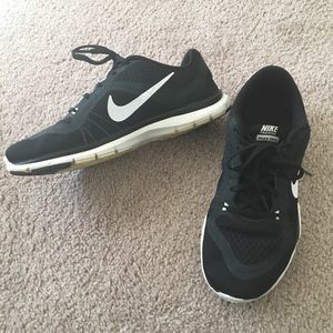 Nike training flex TR 6 shoes